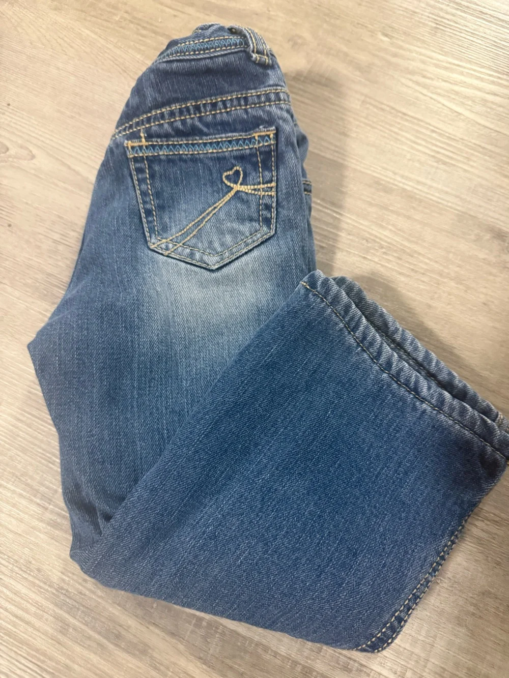 The Children's Place Fleece Lined Jeans